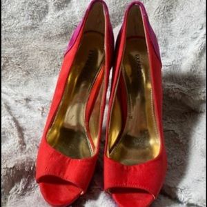 Express Heels (8)